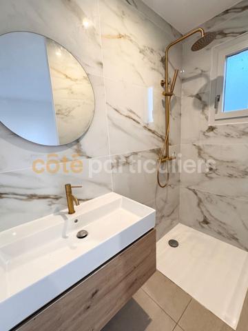 Vente Maison97 m² - 4 Pièces - LEZIGNAN CORBIERES (11200)