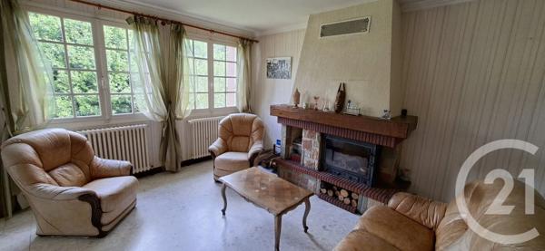 Maison à vendre  4 pièces - 93,97 m 2   BONNEVAL  - 28