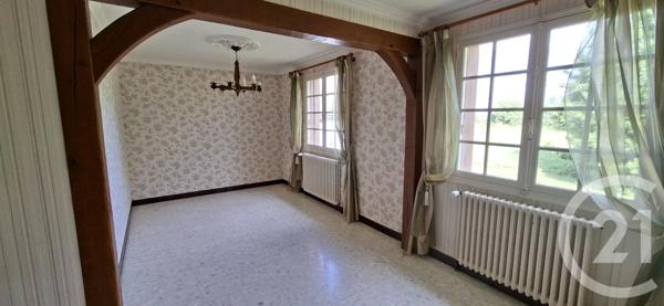 Maison à vendre  4 pièces - 93,97 m 2   BONNEVAL  - 28