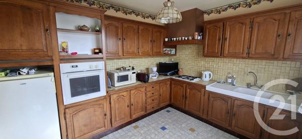 Maison à vendre  4 pièces - 93,97 m 2   BONNEVAL  - 28