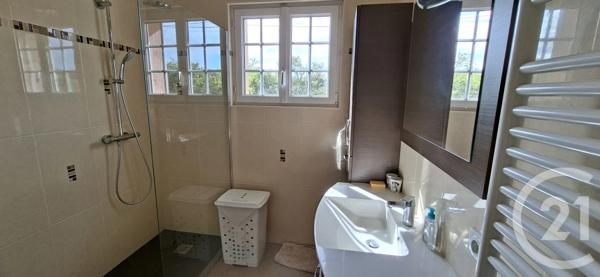 Maison à vendre  4 pièces - 93,97 m 2   BONNEVAL  - 28