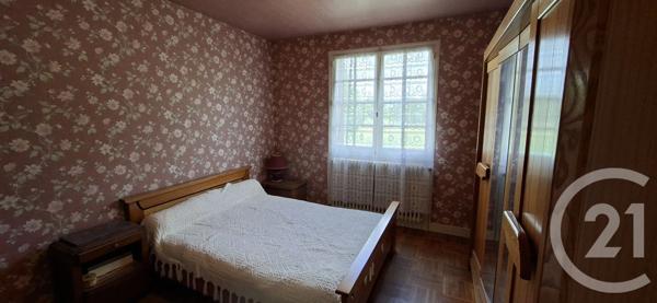 Maison à vendre  4 pièces - 93,97 m 2   BONNEVAL  - 28