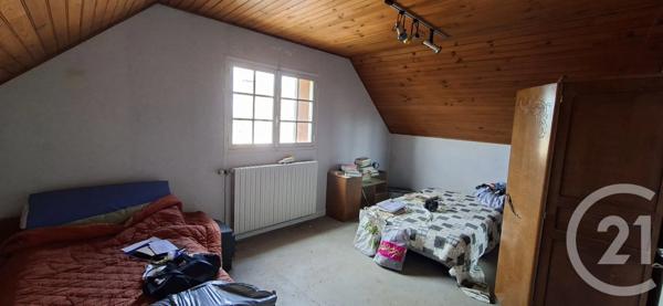 Maison à vendre  4 pièces - 93,97 m 2   BONNEVAL  - 28