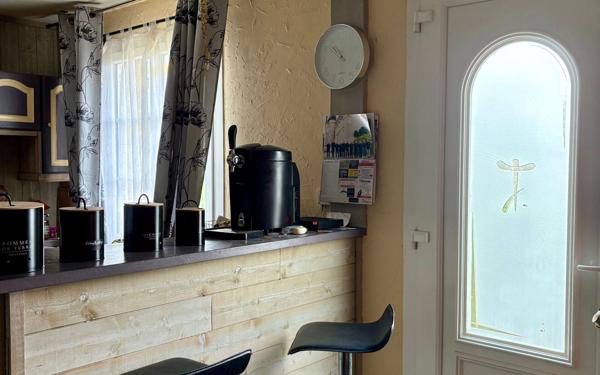 Maison à vendre    4 pièces • 139 m2 Montmorillon