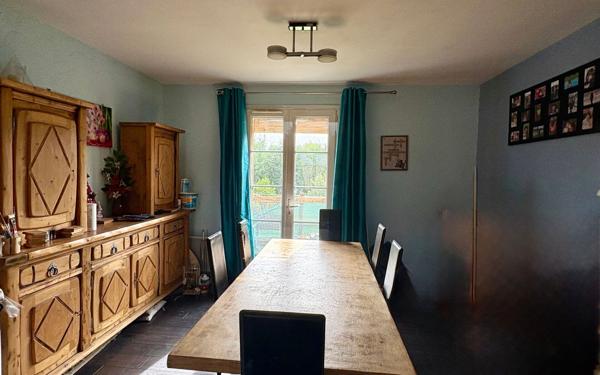 Maison à vendre    4 pièces • 139 m2 Montmorillon