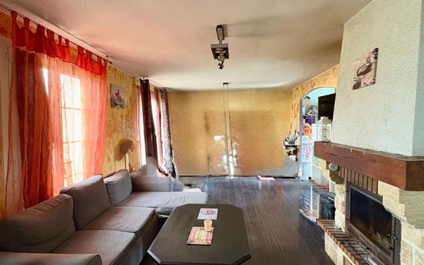 Maison à vendre    4 pièces • 139 m2 Montmorillon