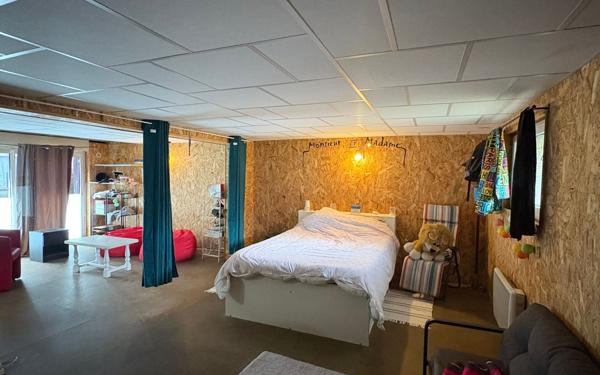 Maison à vendre    4 pièces • 139 m2 Montmorillon