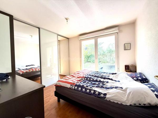 Vente Appartement 3 pièces 69 m2 à Wintzenheim