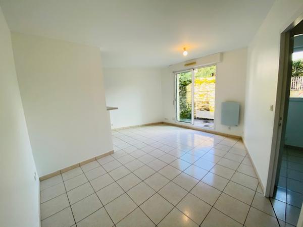 Appartement NANTES BEAUSEJOUR