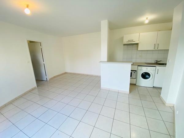 Appartement NANTES BEAUSEJOUR