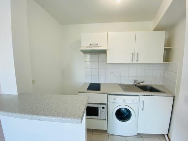 Appartement NANTES BEAUSEJOUR