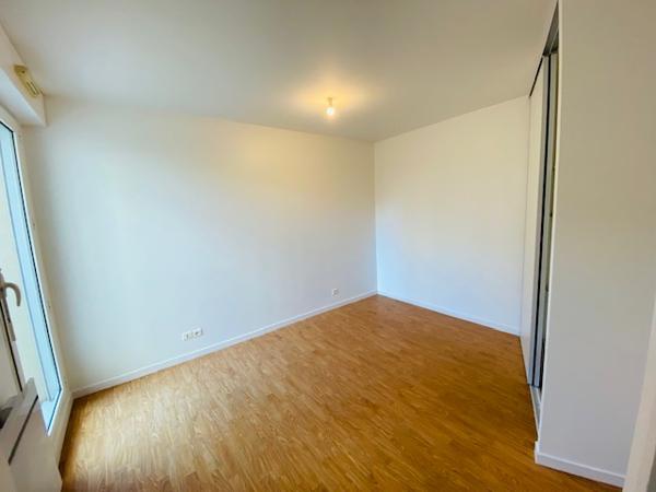 Appartement NANTES BEAUSEJOUR