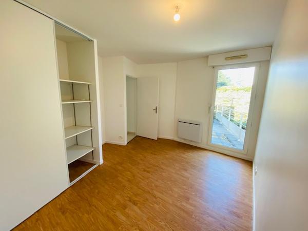 Appartement NANTES BEAUSEJOUR