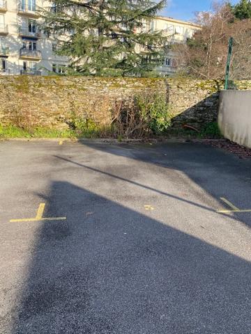 Appartement NANTES BEAUSEJOUR