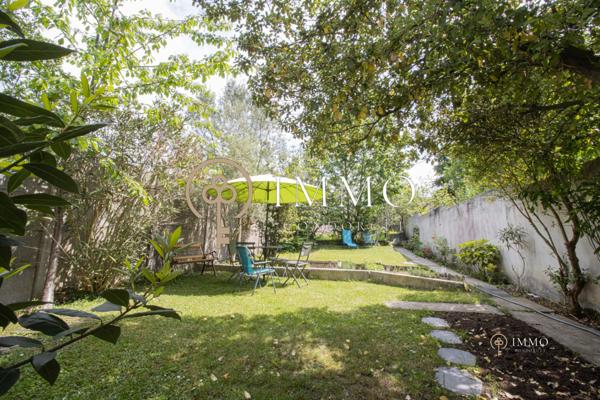 Maison 5 pièces de 110m²