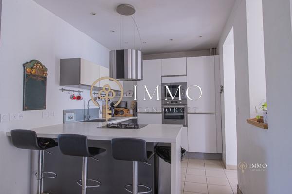 Maison 5 pièces de 110m²