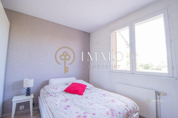 Maison 5 pièces de 110m²