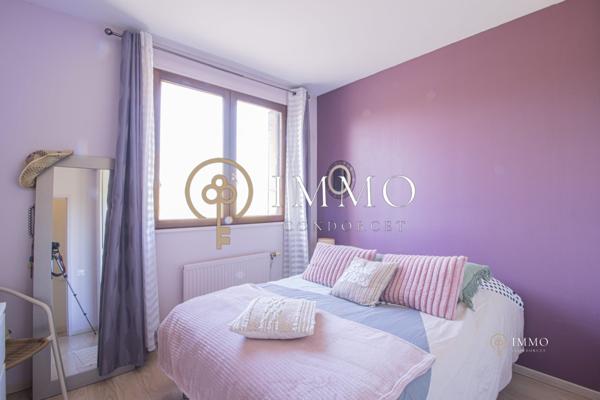 Maison 5 pièces de 110m²