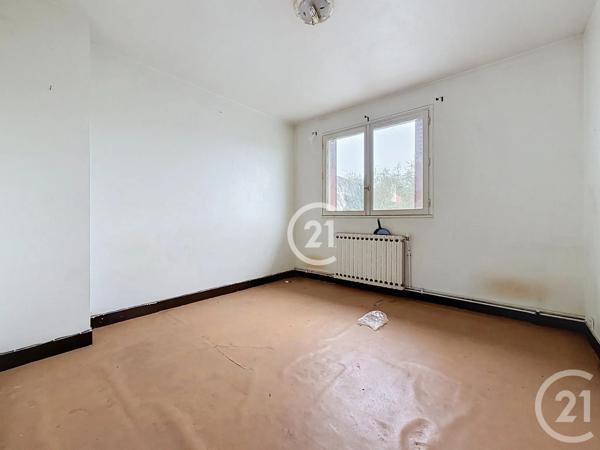 Maison à vendre  8 pièces - 158,20 m 2   MONTREUIL  - 93