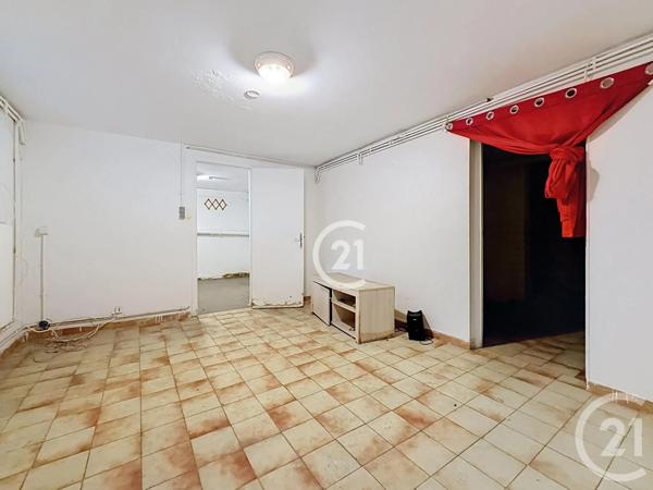 Maison à vendre  8 pièces - 158,20 m 2   MONTREUIL  - 93