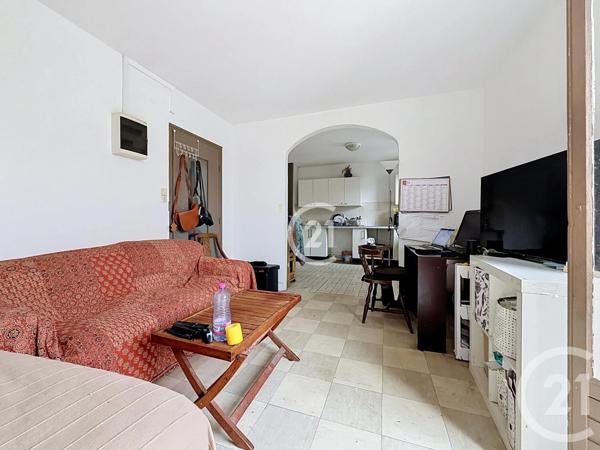 Maison à vendre  8 pièces - 158,20 m 2   MONTREUIL  - 93