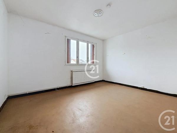 Maison à vendre  8 pièces - 158,20 m 2   MONTREUIL  - 93