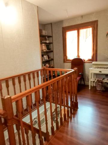 Charmante maison proche de toutes commodités