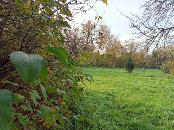 Charmante maison proche de toutes commodités