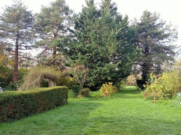 Charmante maison proche de toutes commodités