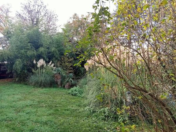 Charmante maison proche de toutes commodités