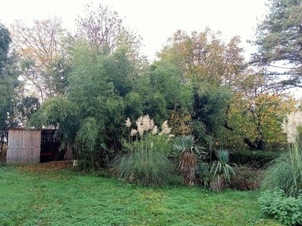 Charmante maison proche de toutes commodités