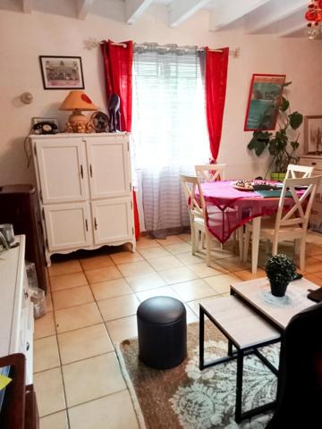 Charmante maison proche de toutes commodités