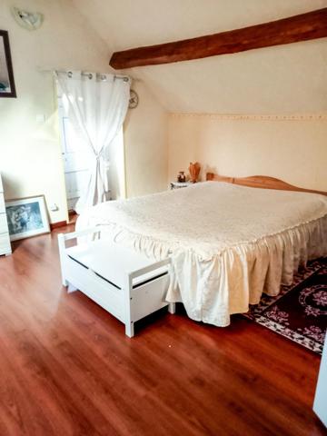 Charmante maison proche de toutes commodités