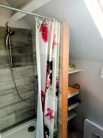 Charmante maison proche de toutes commodités