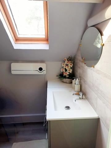 Charmante maison proche de toutes commodités