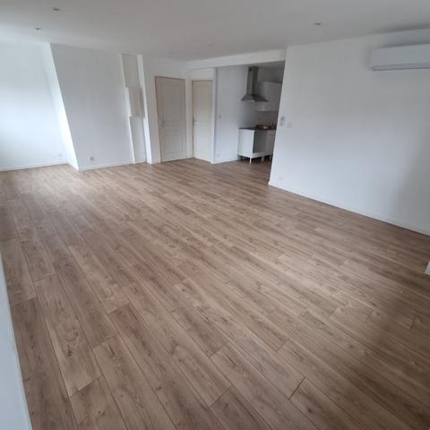 Appartement Le Portel 3 pièce(s) - 1 Chambre