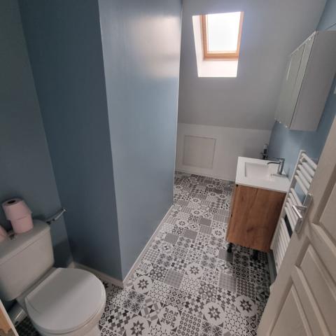 Appartement Le Portel 3 pièce(s) - 1 Chambre