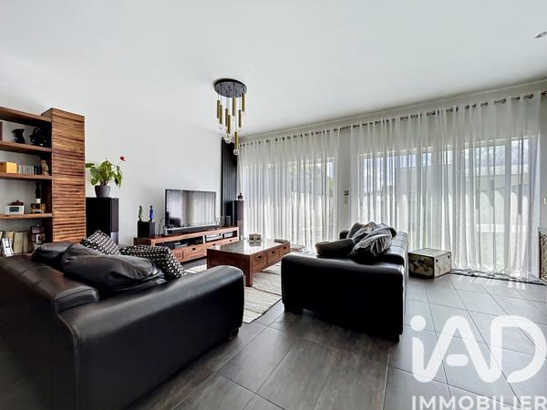 Maison à vendre 4 pièces 101,82 m² Osny