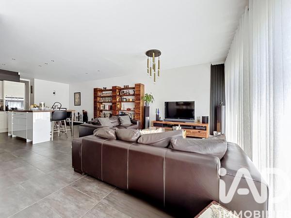Maison à vendre 4 pièces 101,82 m² Osny