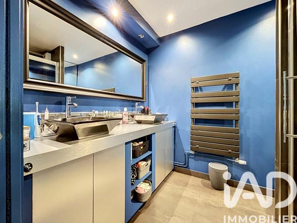Maison à vendre 4 pièces 101,82 m² Osny