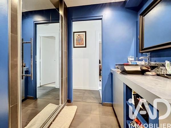 Maison à vendre 4 pièces 101,82 m² Osny