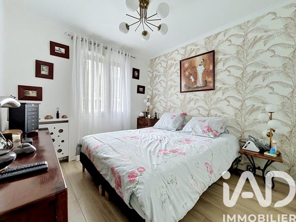 Maison à vendre 4 pièces 101,82 m² Osny