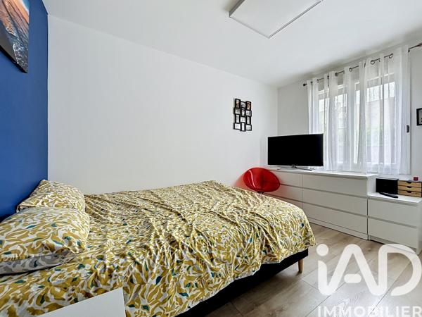 Maison à vendre 4 pièces 101,82 m² Osny