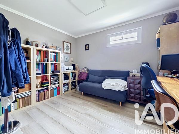 Maison à vendre 4 pièces 101,82 m² Osny