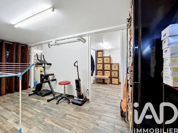 Maison à vendre 4 pièces 101,82 m² Osny