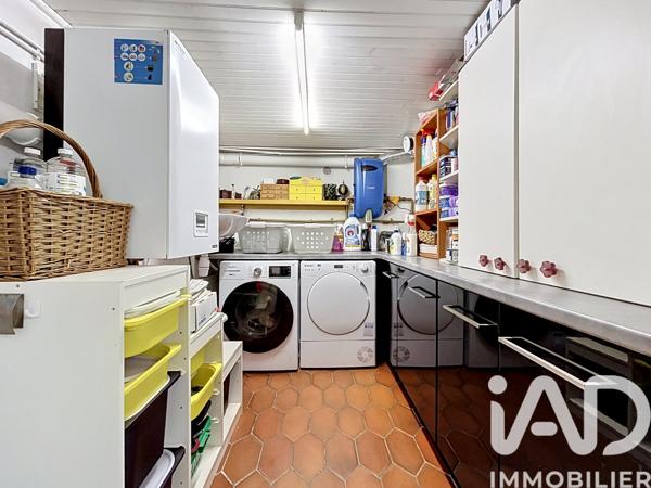 Maison à vendre 4 pièces 101,82 m² Osny