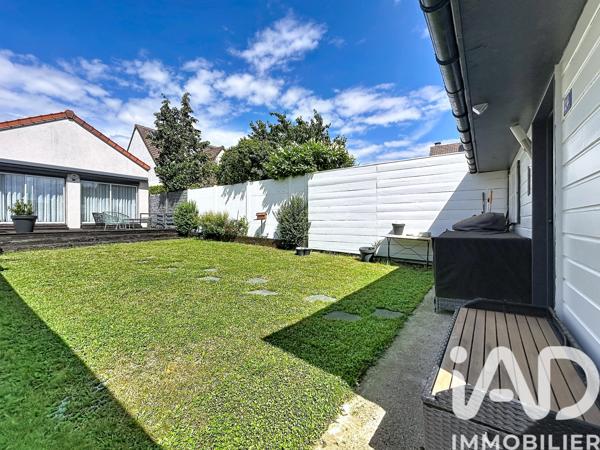 Maison à vendre 4 pièces 101,82 m² Osny