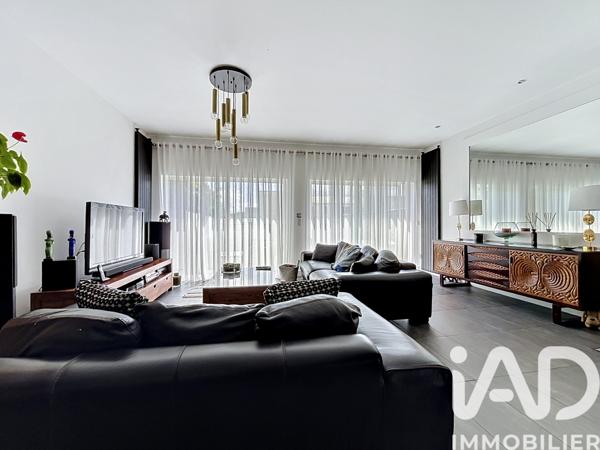 Maison à vendre 4 pièces 101,82 m² Osny