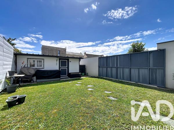Maison à vendre 4 pièces 101,82 m² Osny