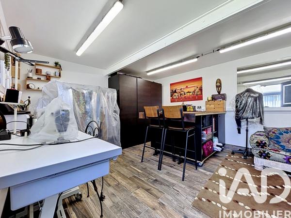 Maison à vendre 4 pièces 101,82 m² Osny